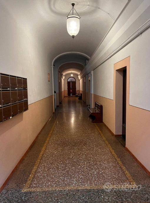 Apartment in Bologna, Galvani, Santo Stefano - Vista 4