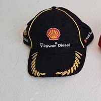 cappello Audi 24 ore di Le Mans 