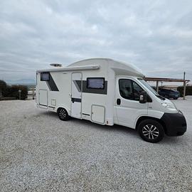 🚐 CAMPER SUN LIVING LIDO M 46 SP REFITTING 2025