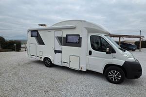 🚐 CAMPER SUN LIVING LIDO M 46 SP REFITTING 2025