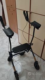 Deambulatore antibrachiale