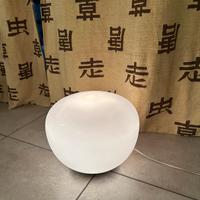 Lampada di Carl Öjerstam per Ikea vintage anni 80