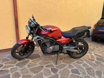 Kawasaki ER-5