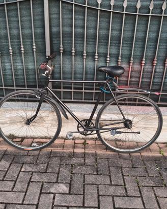 Bici da uomo 28
