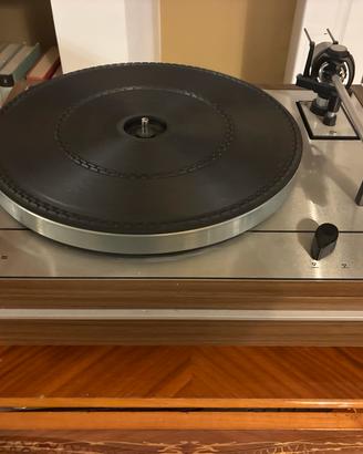 Giradischi Thorens Td 166