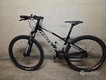 bici mountainbike  Olympia Cobra 29