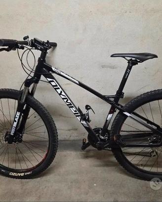 bici mountainbike  Olympia Cobra 29