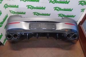 PARAURTI POSTERIORE MERCEDES CLA C118 AMG 2019