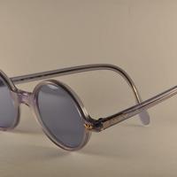 Occhiali vintage EMPORIO ARMANI 1980 nuovi round