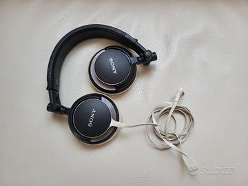 Cuffie Sony