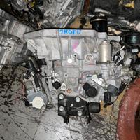 CAMBIO AUTOMATICO 1NDTV 1.4 TOYOTA YARIS