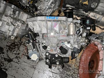 CAMBIO AUTOMATICO 1NDTV 1.4 TOYOTA YARIS