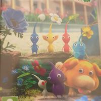 PIKMIN 4 NINTENDO SWITCH/SWITCH 2