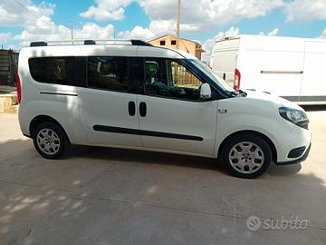 Fiat Doblò 1.6 Mjet Maxi n1 5 posti