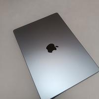 Macbook Pro 14 (2023) Acquistato a Febbraio 2025