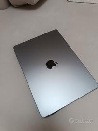 Macbook Pro 14 (2023) Acquistato a Febbraio 2025