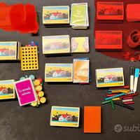 Giochi Mulino Bianco