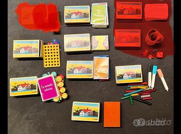 Giochi Mulino Bianco