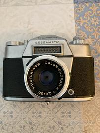 Macchina fotografica Voigtlander