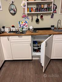 Cucina ikea bobdyn