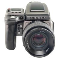 HASSELBLAD H4D + Dorso 40MP + HC 80/2.8