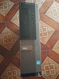 PC DELL OPTIPLEX 3010 INTEL CORE I3 - 4 GB MEMORIA