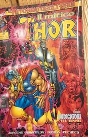 Il mitico Thor