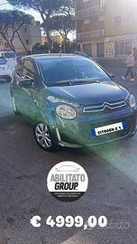 Citroen c 1