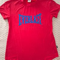 T-shirt everlast 