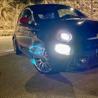 Fiat 500 Abarth 595