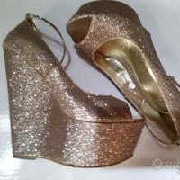 zeppe nr 39 alte 16 cm