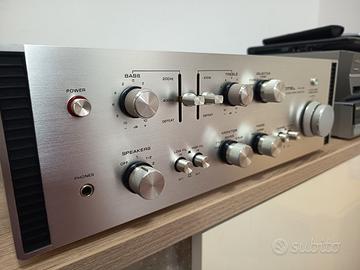 rotel Ra 1210 amplificatore hi end 