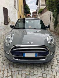 2015 MINI COOPER D