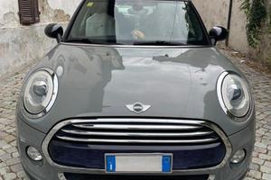 2015 MINI COOPER D