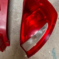 Stop posteriori ford