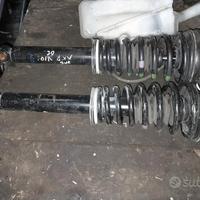 Ammortizzatori Anteriori Elettrici Per Jaguar XKR