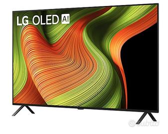 Tv Oled 55 pollici LG B4
