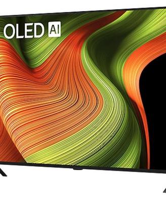 Tv Oled 55 pollici LG B4