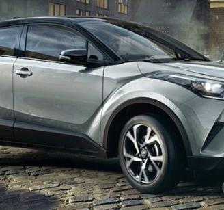 Ricambi Toyota CHR RAV4 Auris Yaris Hybrid Aygo