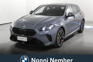 BMW Serie 1 120d 48V MSport Pro auto