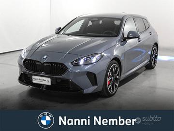 BMW Serie 1 120d 48V MSport Pro auto