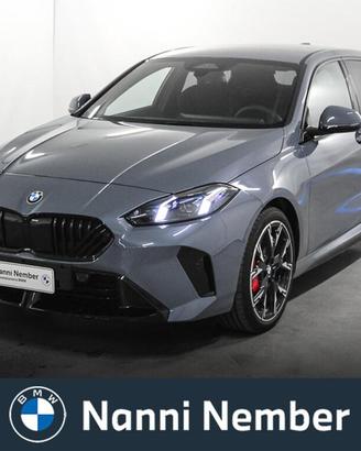 BMW Serie 1 120d 48V MSport Pro auto