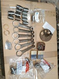 biella vespa 98 bacchetta 125 gs 150 faro basso no