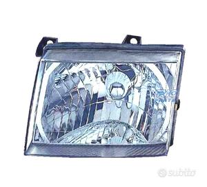 FARO SINISTRO FORD RANGER PICK-UP 02-06