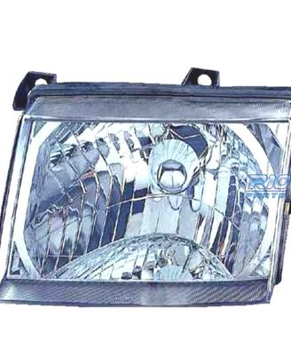 FARO SINISTRO FORD RANGER PICK-UP 02-06