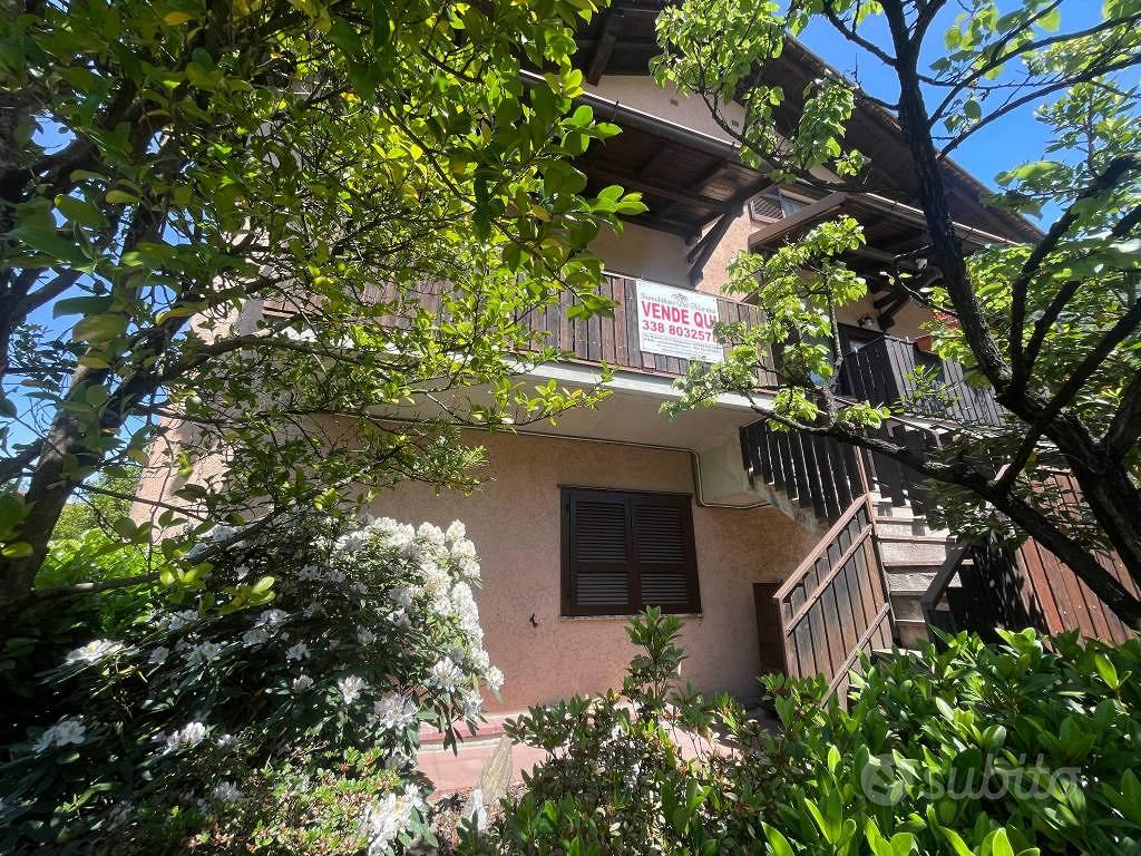 Apartment in Novate Mezzola, Crotti di Novate, Mezzolpiano - Vista 4