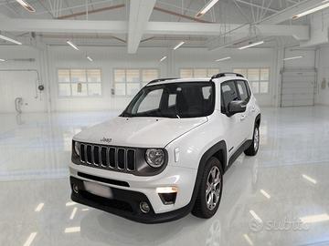 JEEP RENEGADE 1.6 MJET 130 CV LIMITED SUV