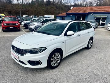 Fiat Tipo 1.6 Mjt SW LOUNGE KM 117000