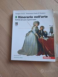 Itinerario nell'arte 3