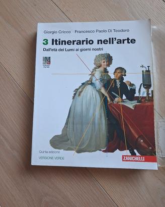 Itinerario nell'arte 3